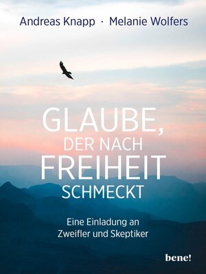 cover image of Glaube, der nach Freiheit schmeckt